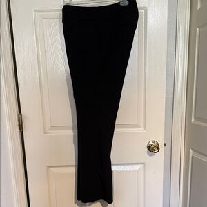 Ann Taylor Dark Brown Trousers